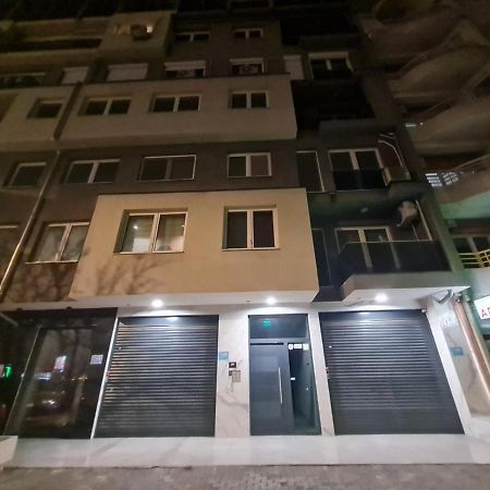 Marand Apartment Skopje Exteriér fotografie